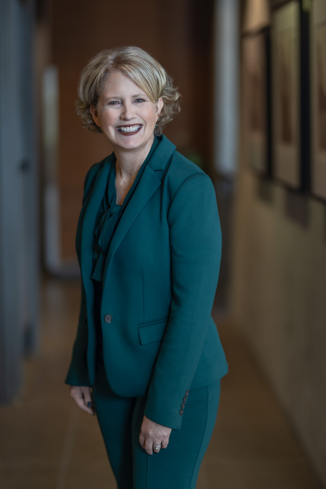 picture of Commissioner Katie Walters